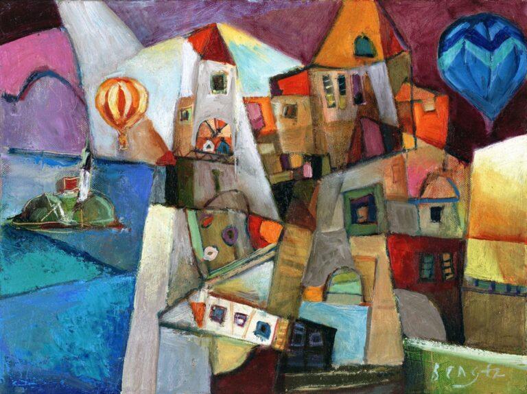 Bengez-Miljenko_Bled_olje-na-platnu_30-x-40-1-e1516199268710