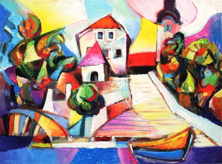 Bengez-Miljenko_Otok_30x40__