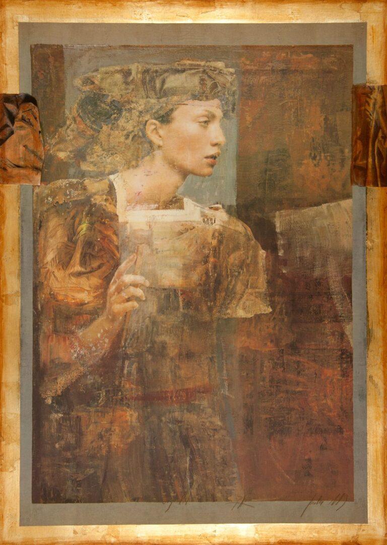 Berber-Mersad_F1_Alegorija-I_kombinirana-tehnika_100x70_-e1516199461550