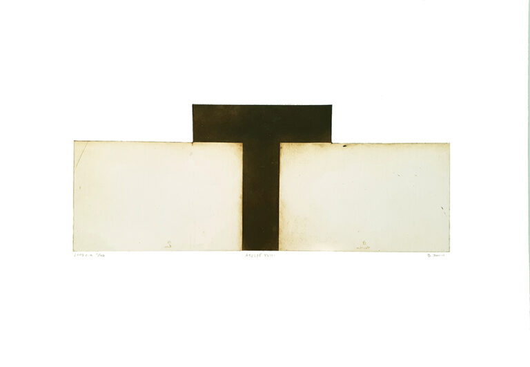 Borcic-Bogdan_Atelje-XVII_jedkanica_2003_70x100_