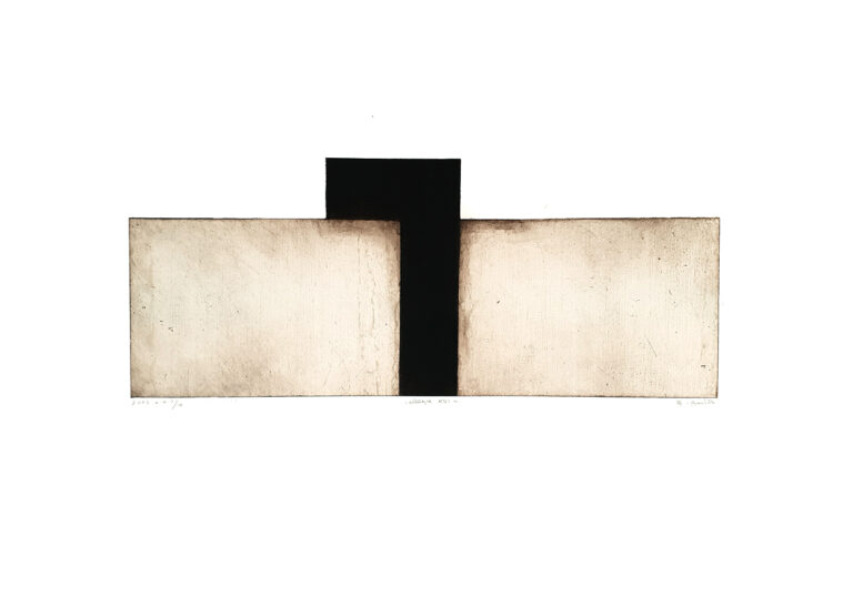 Borcic-Bogdan_Atelje-XVI_jedkanica_2003_70x100_-1