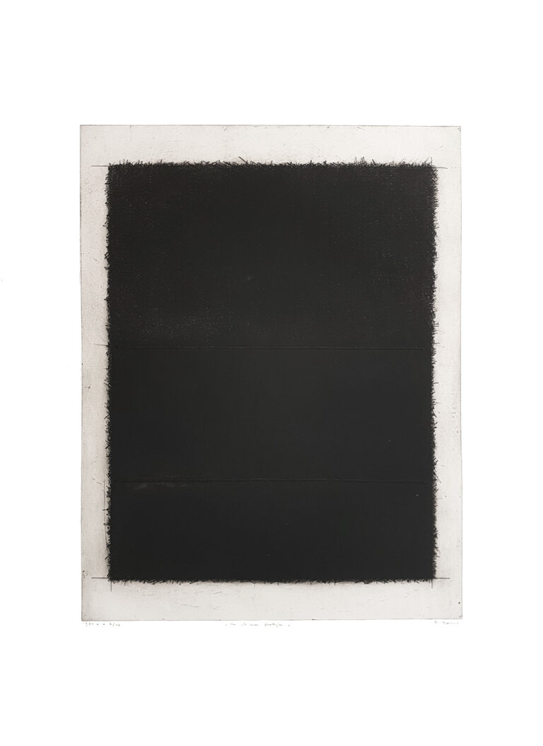 Borcic-Bogdan_Tri-crna-polja_jedkanica_1984_100x70_