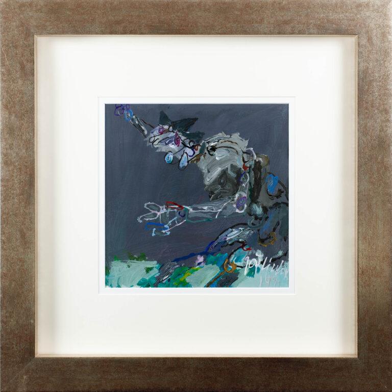 Ciuha-Joze_Brez-naslova_30x30cm_61x61cm_1991_Akirl-na-papirju_2000eur_MG_8703