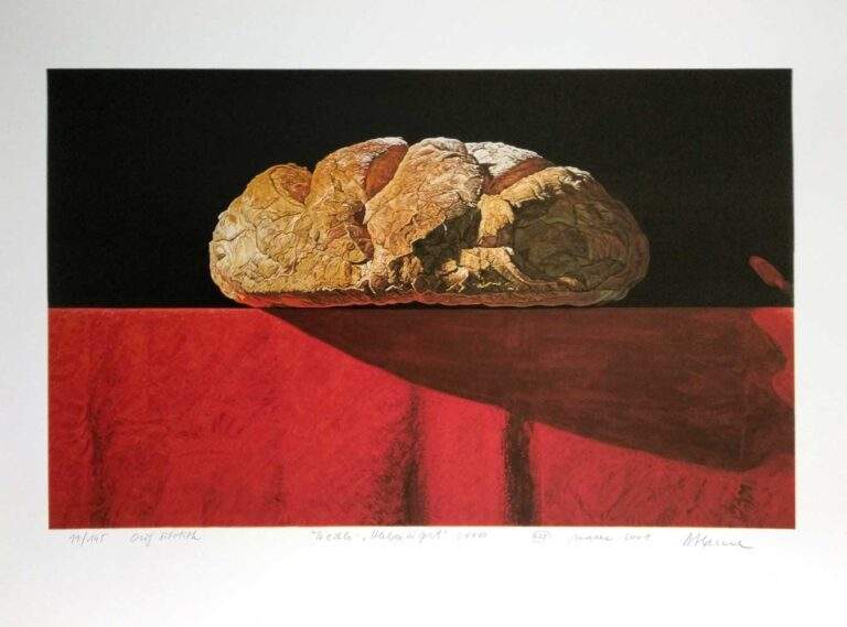 DarkoSlavec_HlebecInPrtLXXVII_Sitotisk_1999_70x88_59x77