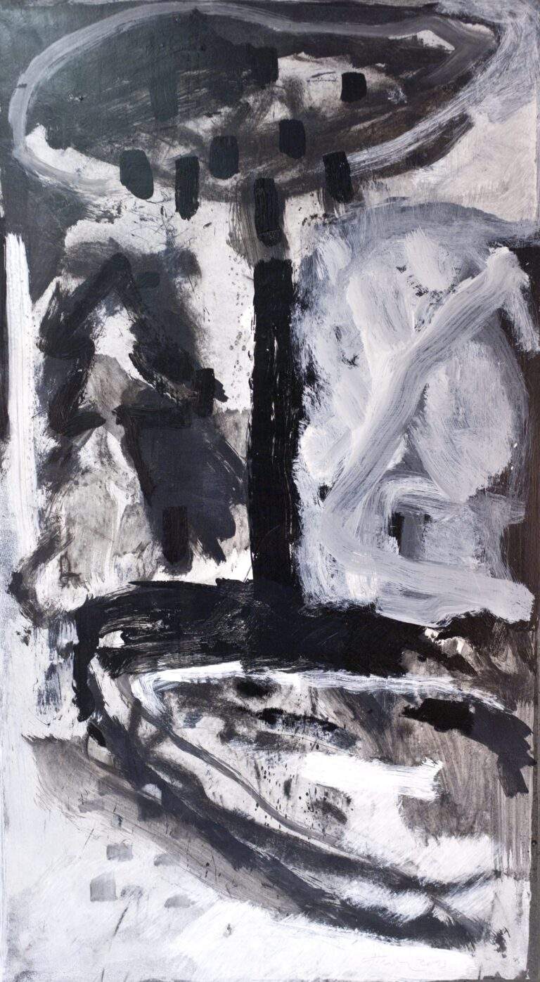 Frelih-Crtomir_Iz-neba_akril-na-lesonit_125x70_2013