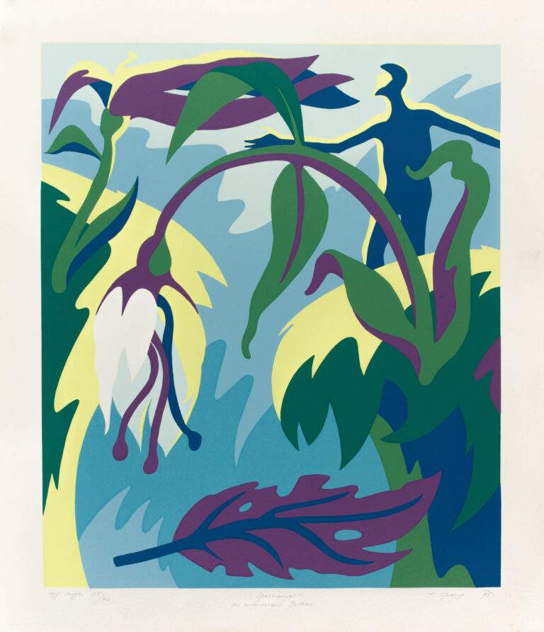 Gorjup-Tomaz_Spoznanje-In-memoriam-Jelka_Sitotisk_1993_76x65cm_230eur_MG_9537