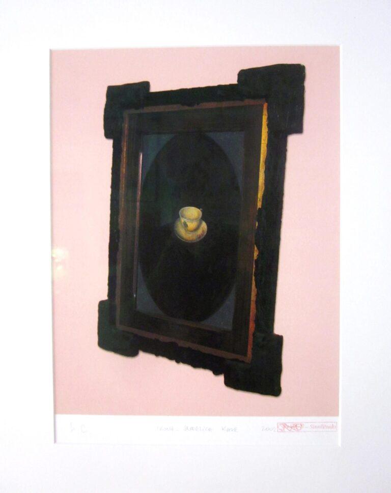 NSK_Irwin_grafika_sitotisk_figura_ikona_ikona_skodelica_kave_40x285_