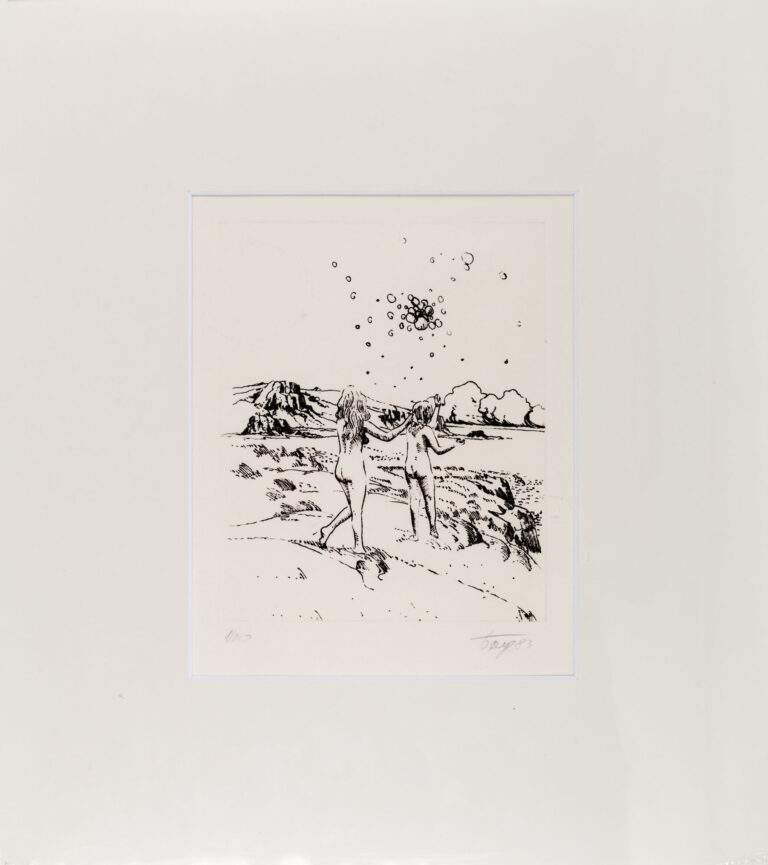 Pajic-Slobodan-Boce_Brez-naslova_Komb-tehnika_1983_355x315cm_50eur_MG_6970