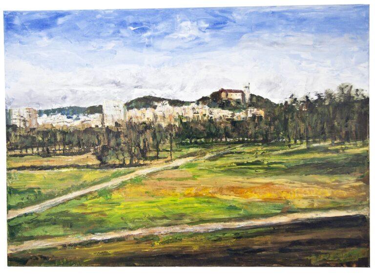 Tonig-Joze_Ljubljanski-grad_akril-na-platnu_50x70_2016_-e1516185078102