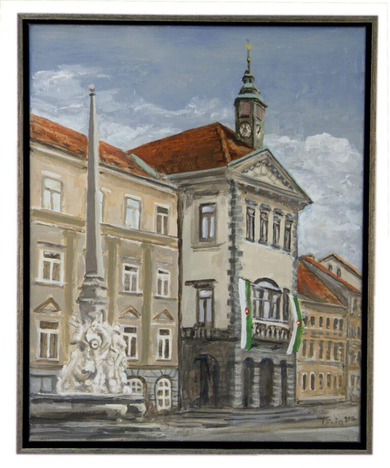 Tonig_joze_Ljubljana_Mestni-trg_40-x-50_2016_akril-na-platnu_-e1516185041845