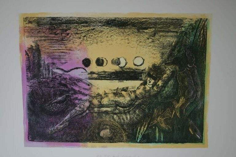 Unkovska-Biljana_Eclipse_1999_litografija_100-x-70_250