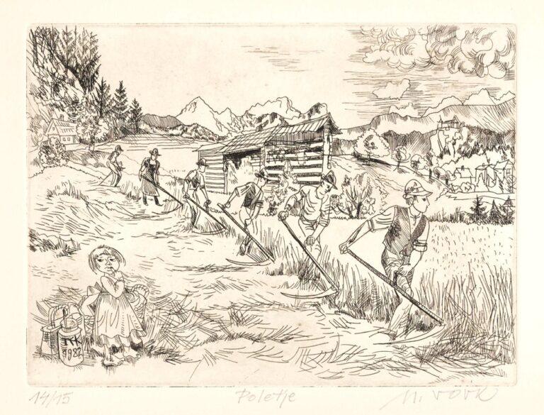 Vovk-Melita-Poletje-jedkanica-40-x-50-1982-2008