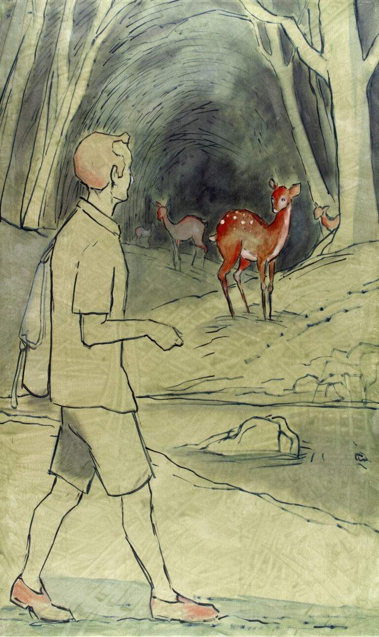 ilipetar-Tomislav_Nakljucno-srecanje_Akril-na-platnu_90x150cm_2011_1500eur_MG_9307