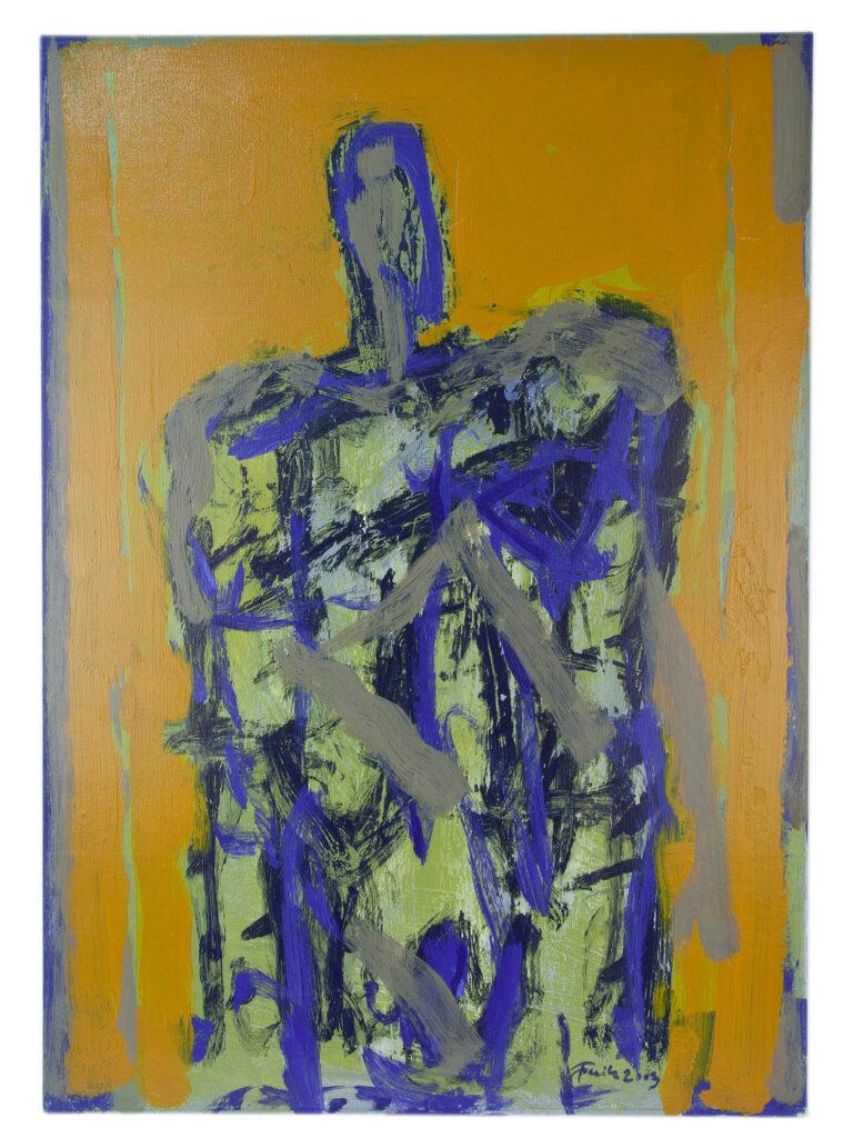 rtomir-Frelih_Jaz_akril-naplatno_2003_77x57