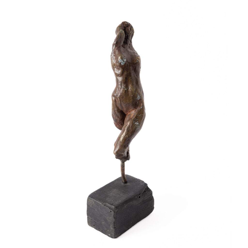 Blazevic-Tomislav_Akt-II_bron_2022_31x6x10_1050