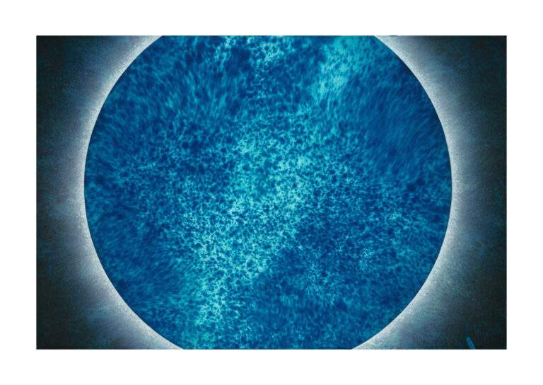 Slavec Darko_Nemirno mlado sonce_giclee print_2022_40x60_400