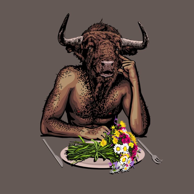 Kentric-Samira_Cloveska-narava_giclee-print_2017_50x50_