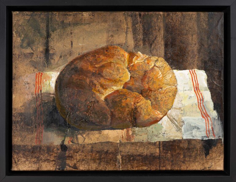 Zec_Safet_BN_Olje na platno_40-2x30-2cm_2001:02_DSF2423