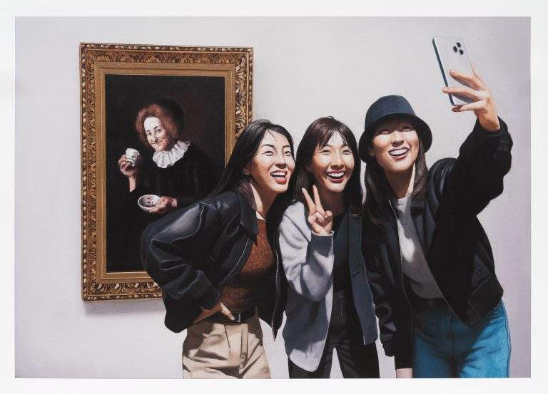 Sandrk-Stjepan_Selfie_2025_Giclee-fine-art-print_57x40cm_50x70cm