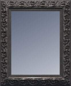 Ogledalo Leonardo 95€ 455x380