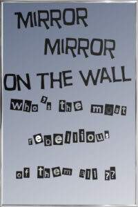 Ogledalo Mirror85€ 405x605