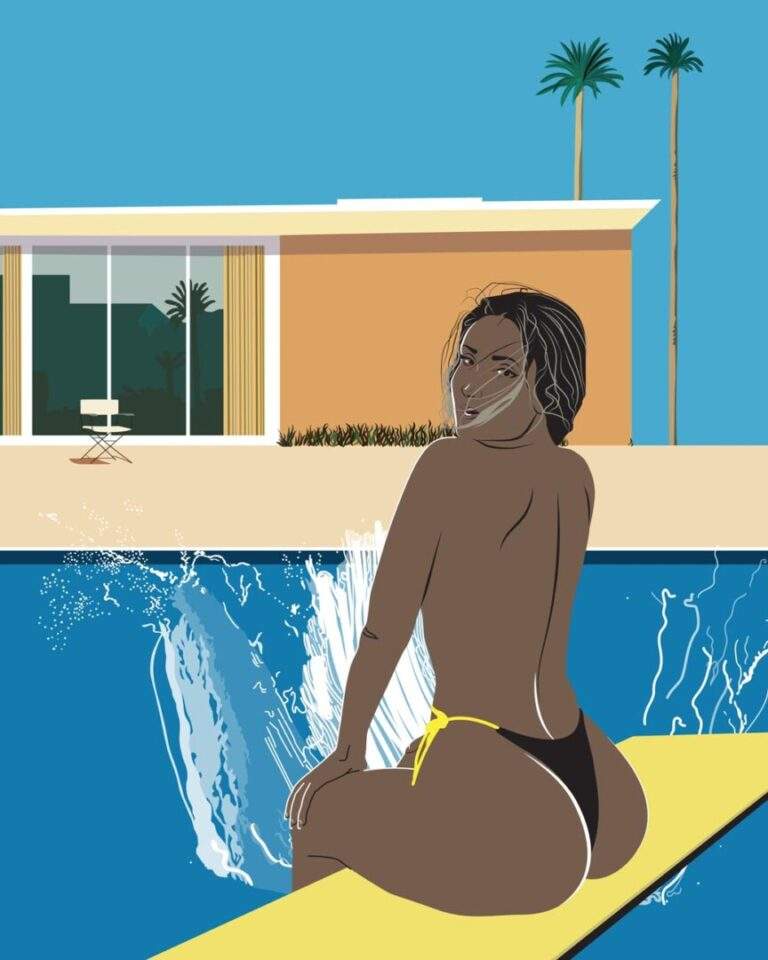 Donna_2024_vektorska grafika