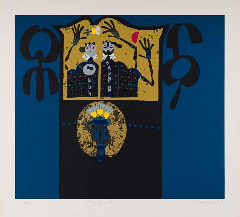 Ciuha Joze_Pravljica_sitotisk_1977_560x605mm_92:140_DSF6257