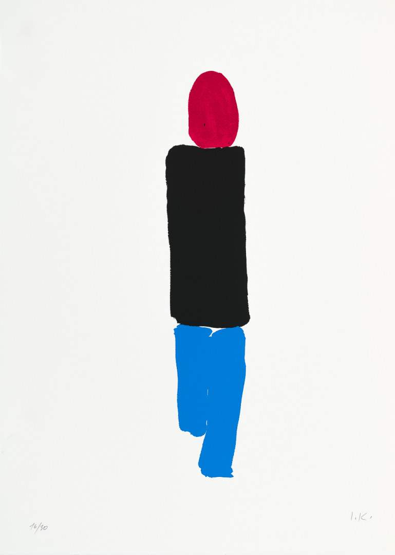 Kozaric Ivan_BN3_Sitotisk_70x50cm_2013_Razbite okvire_DSF6931