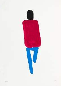 Kozaric Ivan_BN5_Sitotisk_70x50cm_2013_Razbite okvire_DSF6936