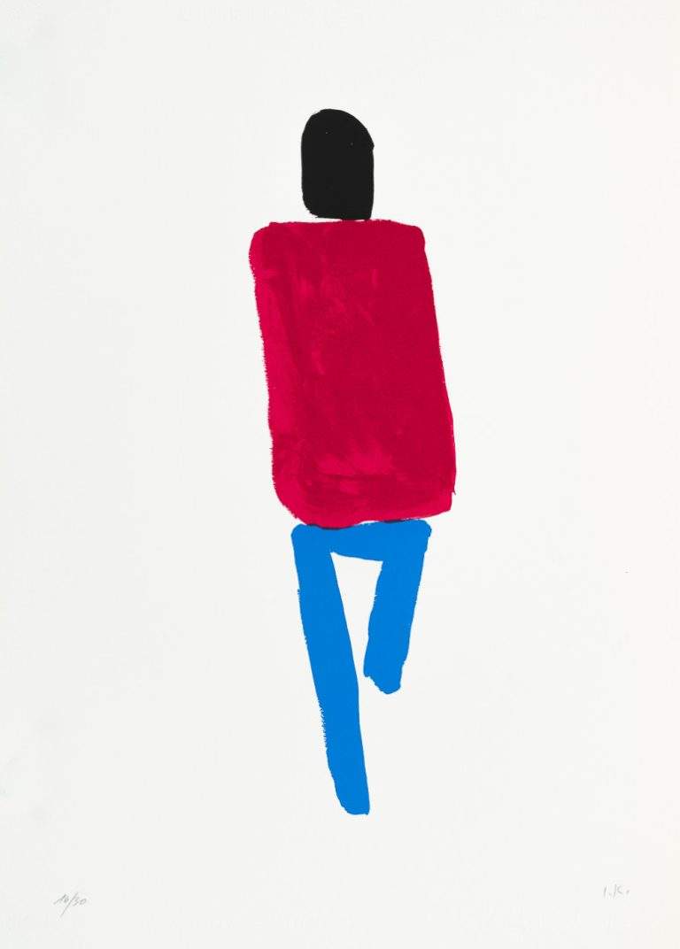 Kozaric Ivan_BN5_Sitotisk_70x50cm_2013_Razbite okvire_DSF6936