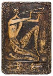 Lapajne Tone_Favn_Relief_48-5x33-5cm_DSF8511