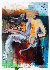 Linden Hetty van den_BN_Giclle print_76x55cm_2009_DSF0596