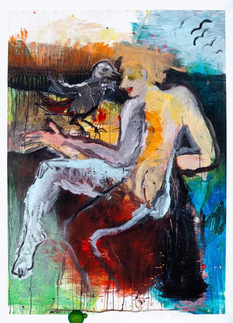 Linden Hetty van den_BN_Giclle print_76x55cm_2009_DSF0596